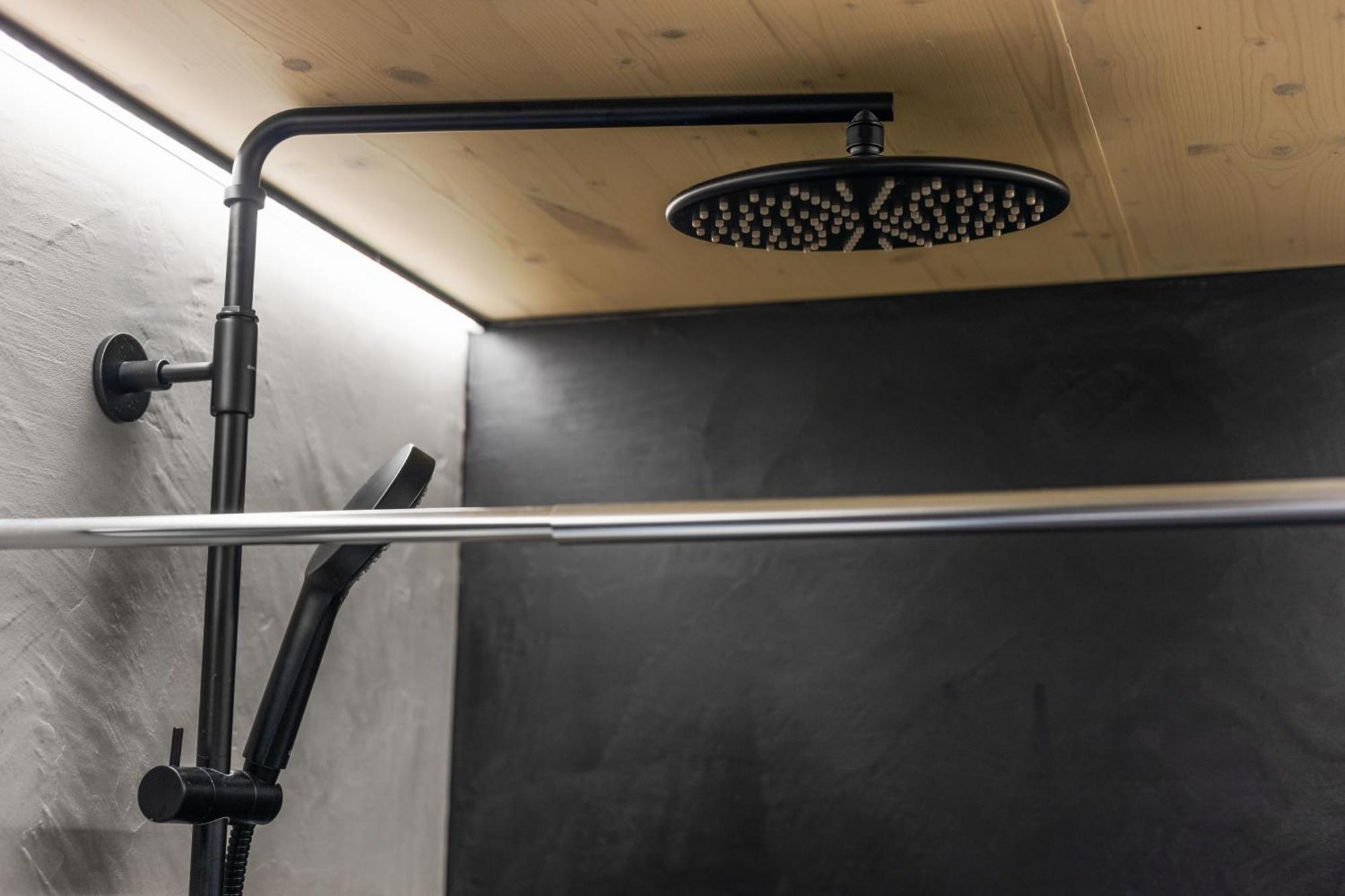 Koda Loft Extended - Urlaub Im Tiny House Bodensee เลาเทอราค ภายนอก รูปภาพ